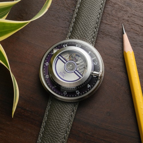 Xeric invertor automatic deep - invertor+,