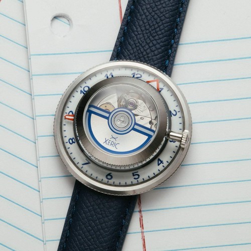 Xeric invertor automatic - xeric,